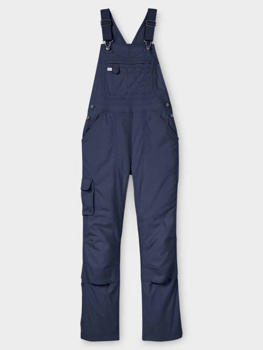 Duluth Trading Co. Blue Overalls XS